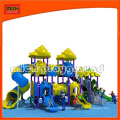 Cute Outdoor Big Kids Playground Equipment (5235B)